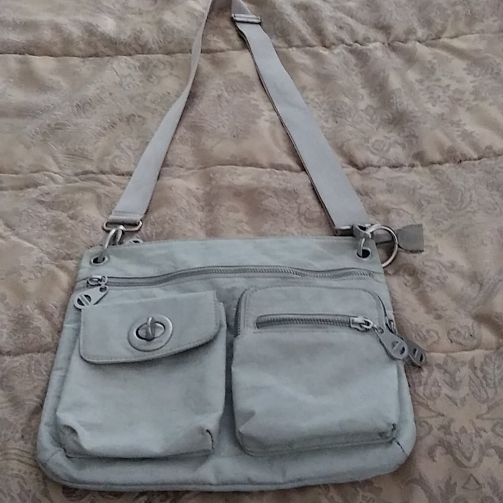 Baggallini Crossbody Purse